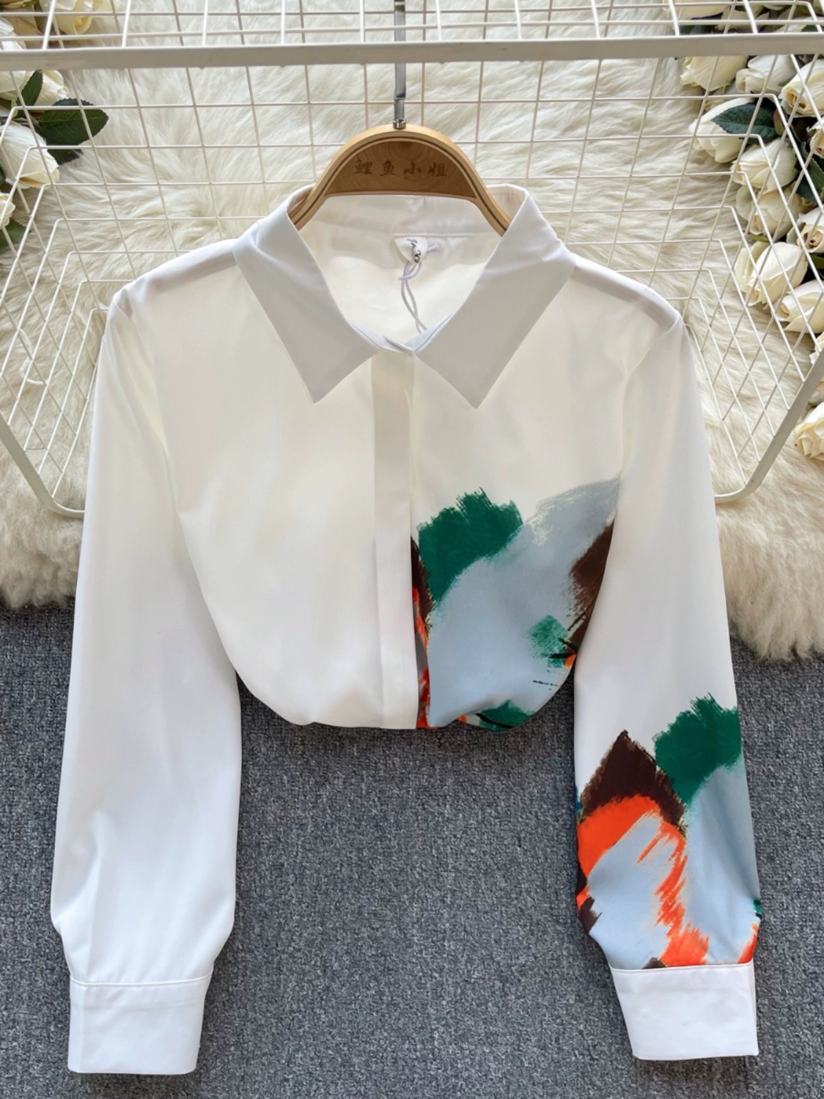 Basking in the rays shirt SH102 images